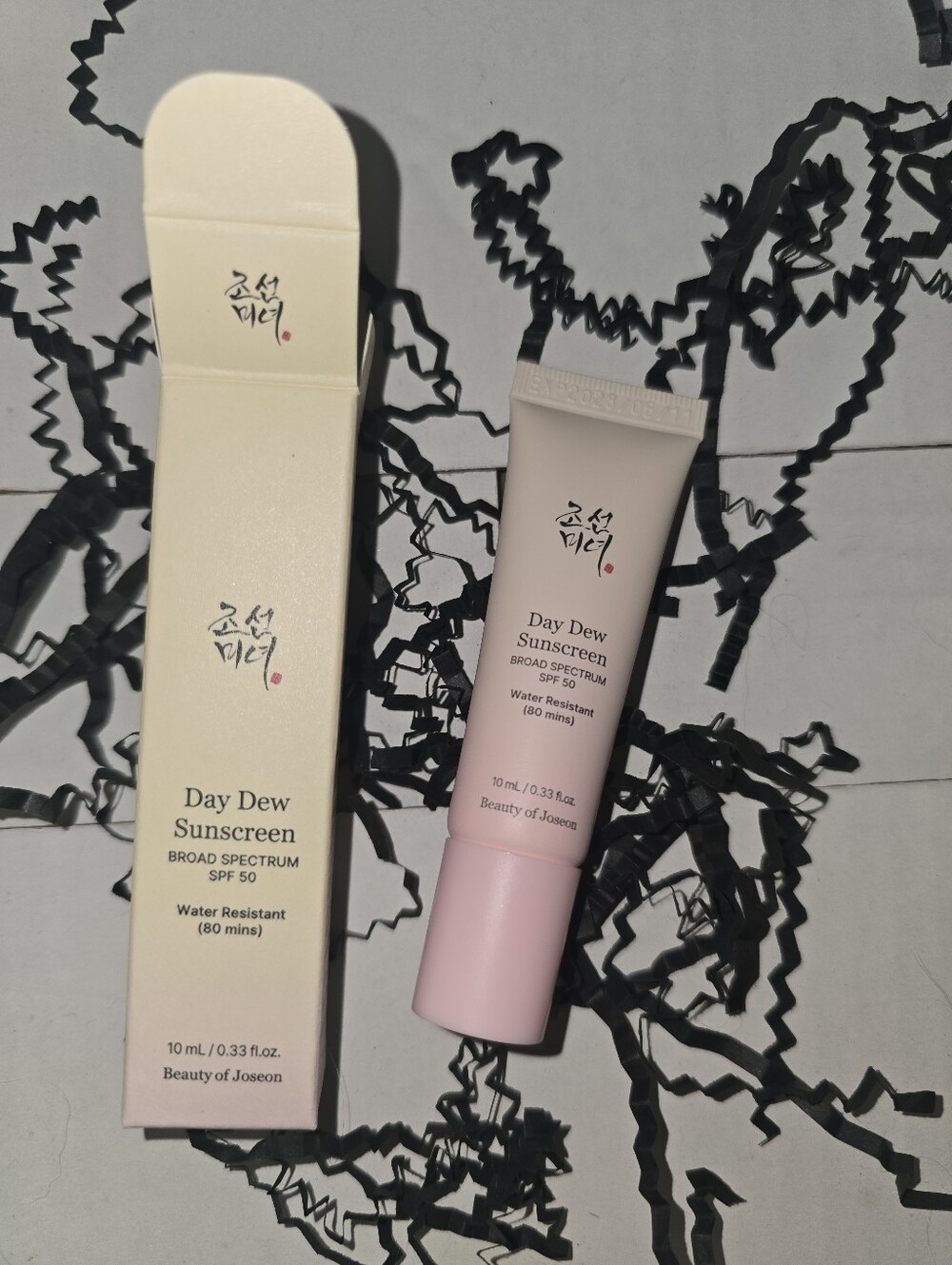 Beauty of Joseon Day Dew Sunscreen SPF 50